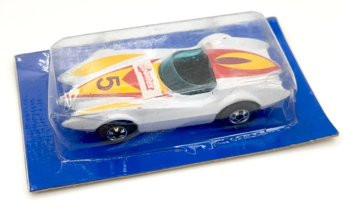 Hot Wheels 1:64 Scale 1983 Vehicle Year Vintage Manufacture