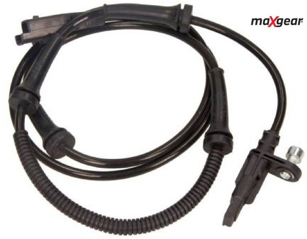 Maxgear 20-0214 Sensor FüR Raddrehzahl ABS Sensor Raddrehzahl-image