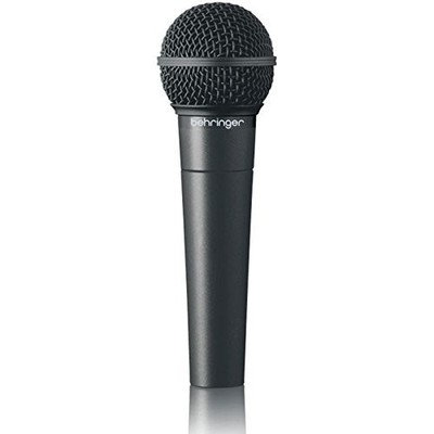 Behringer XM8500 ULTRAVOICE Dynamisches Gesangsmikrofon Professionelles...