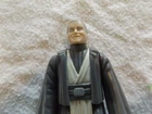 star wars anakin figure really good shape last 17 vintage
