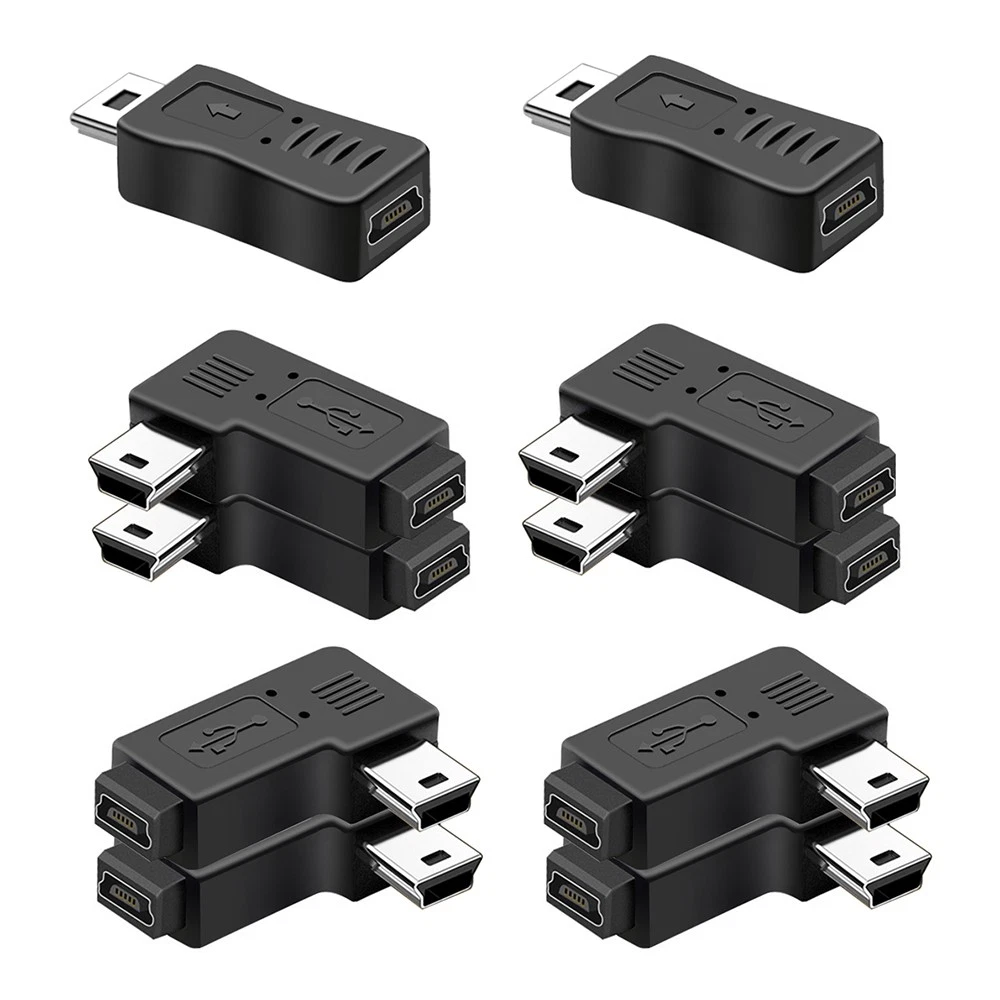 Migliori Adattatori USB Femmina HDMI Maschio (Gennaio 2026 - Foto 4