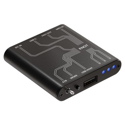 Intech Studio KNOT - MIDI Interface