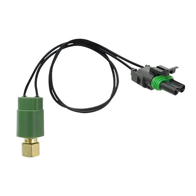 #ad High Pressure Switch fits New Holland TV145 TV6070 9707484 fits Ford 9707484 $52.99