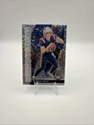 2024 Panini Mosaic - Introductions Drake Maye #1 No Huddle Silver Prizm (RC)