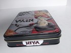 Niya Strategy Game in Tin Case by Blue Orange 2014 Japan Garden Theme — photo 4