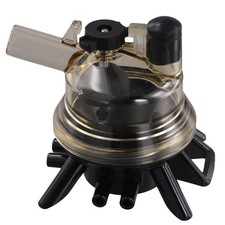 Milking Claw, 150cc Bevel Cow Milk Collector Milking Machine Cow Use7359