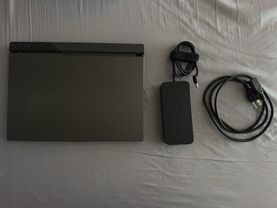Asus ROG Zephyrus G15 15.6'' Ryzen 7 3.2Ghz 16GB RAM 512GB SSD RTX 3060 READ DESC
