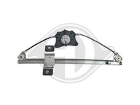 Fensterheber Hinten Rechts FüR Audi A3 5-TüRer 2003-2008