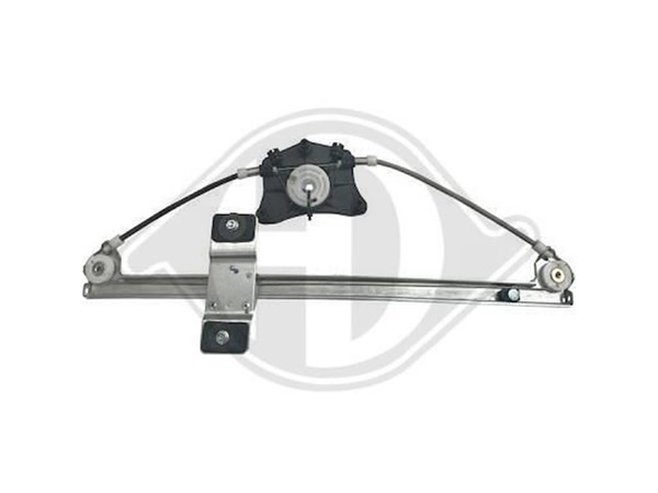 Fensterheber Hinten Rechts FüR Audi A3 5-TüRer 2003-2008-image