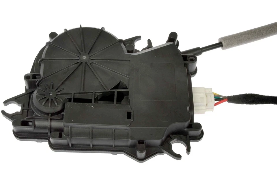 For BMW X3 2011-2017 Dorman Solutions Liftgate Lock Actuator Foto 2 de 4