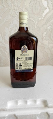 Ballantine's