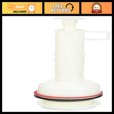 Flush Valve 210 for Toilets - High-Performance, Easy Install, Durable Design
