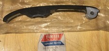 NOS Yamaha SR500 TT500 XT500 Cam Chain Stopper Guide 2 # 341-12241-03