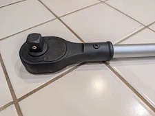 Kobalt 3/4” Drive Ratchet 337312