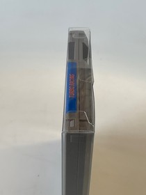 Turbo Racing - Nintendo NES - UK PAL (UKV) nur Kart