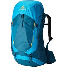 Gregory Amber 44L Backpack - Womens Coral Blu...