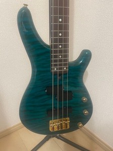 Yamaha Motion B Bass | eBay