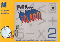 Pues... ¡claro! 2. NUEVO. Envío URGENTE. PEDAGOGIA (IMOSVER)