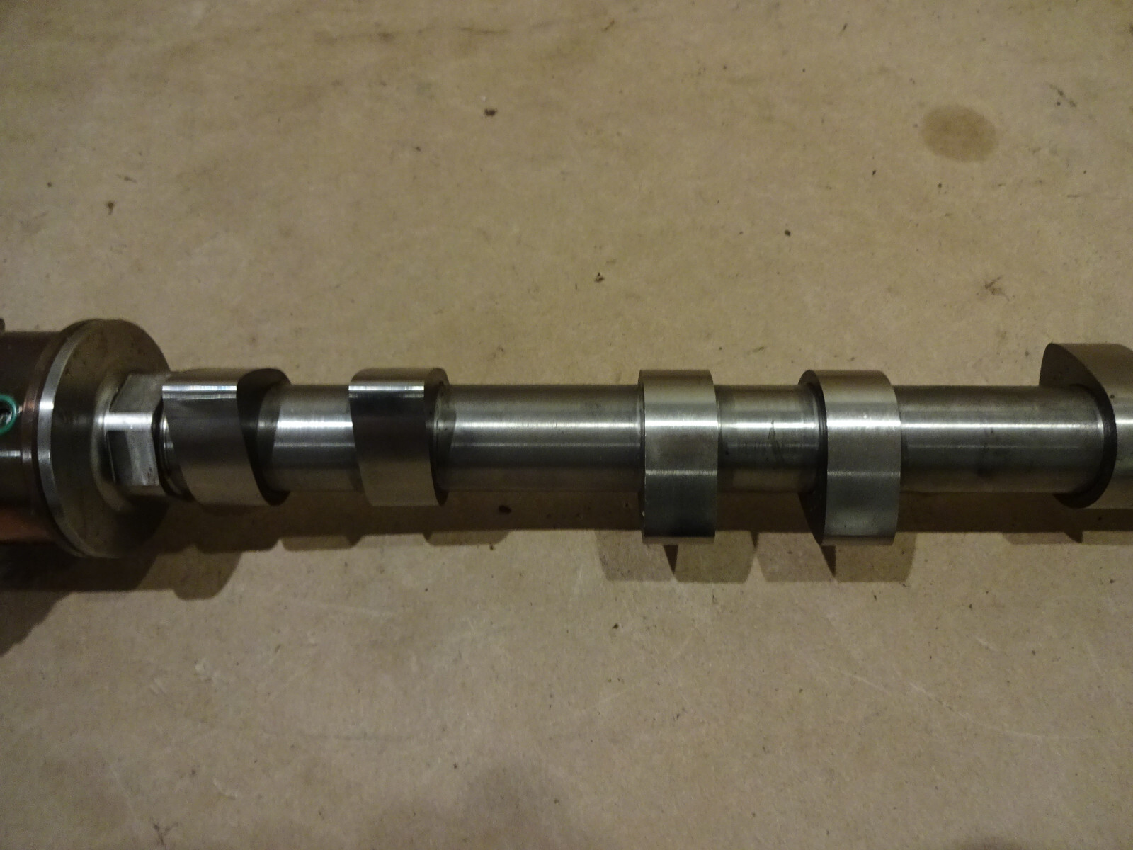 Ferrari 430 - RH Exhaust Camshaft - P/N 200146