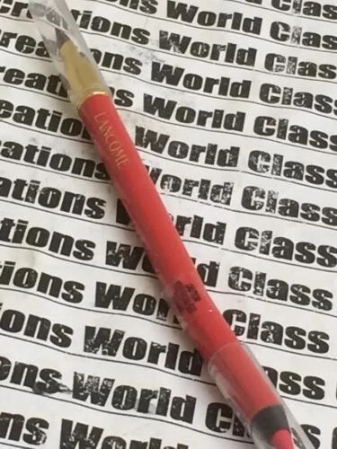 Brillos labiales Lancôme Crayon