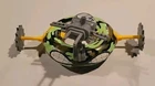 TMNT Vintage Sewer Army Tube Teenage Mutant Turtles Playmates 1989 Incomplete