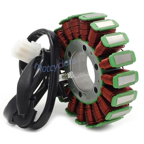 For Triumph Magneto Stator Coil Sprint ST 1050 VIN 139277 > 208166 2005-2013 NEW - Picture 2 of 7
