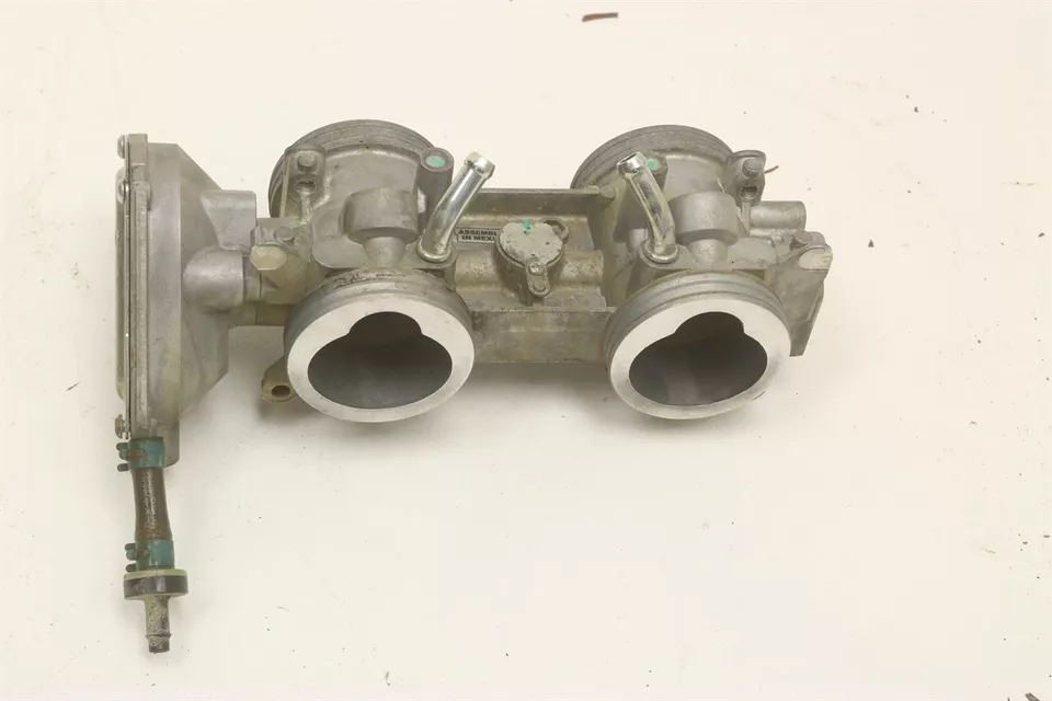 Polaris RZR 4 XP 900 EPS Dual Throttle Body (Built Before 11/10/11) 1204120 Foto 2 de 4