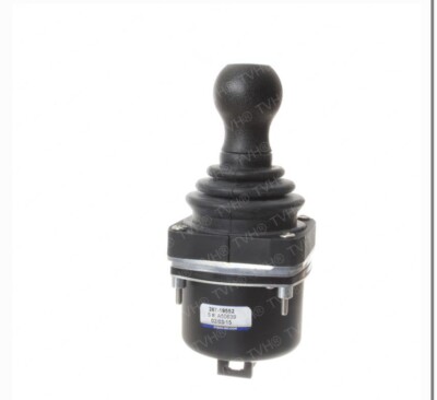 Genie Aerial Joystick Controller 111415 w/ Harness Adapter | 1 Axis