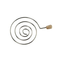 Flavour Saver Scorch Protect Spiral -  Anti Burn Device