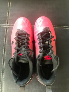 nike fastflex softball cleats