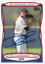 2010 Upper Deck USA Baseball Box Set 15