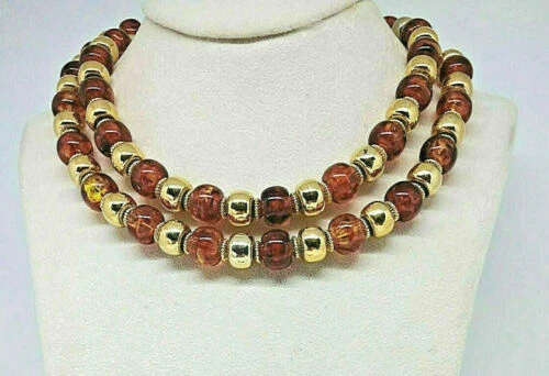 Gioielli antichi di bigiotteria Trifari