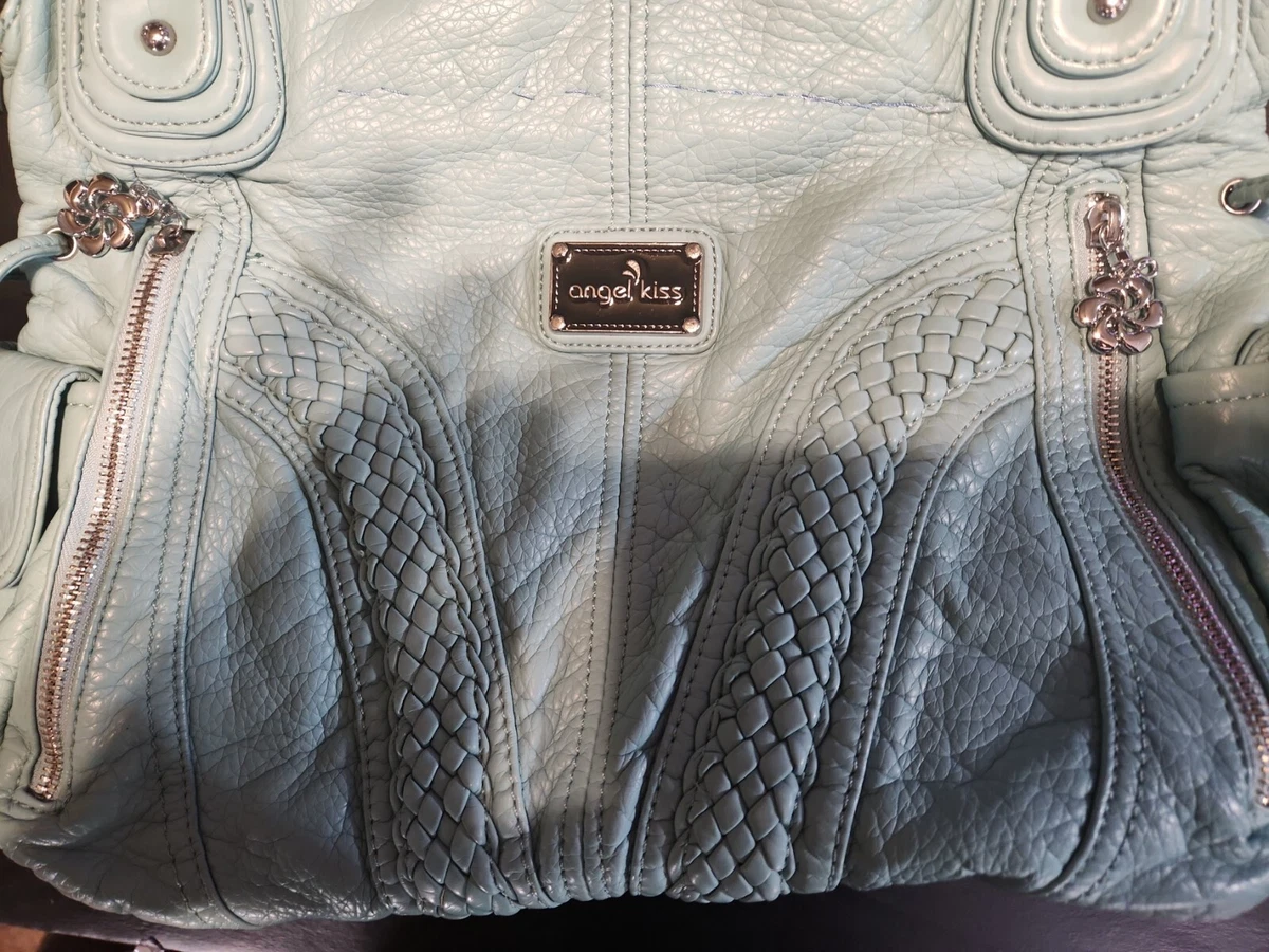 Angel kiss deals purse