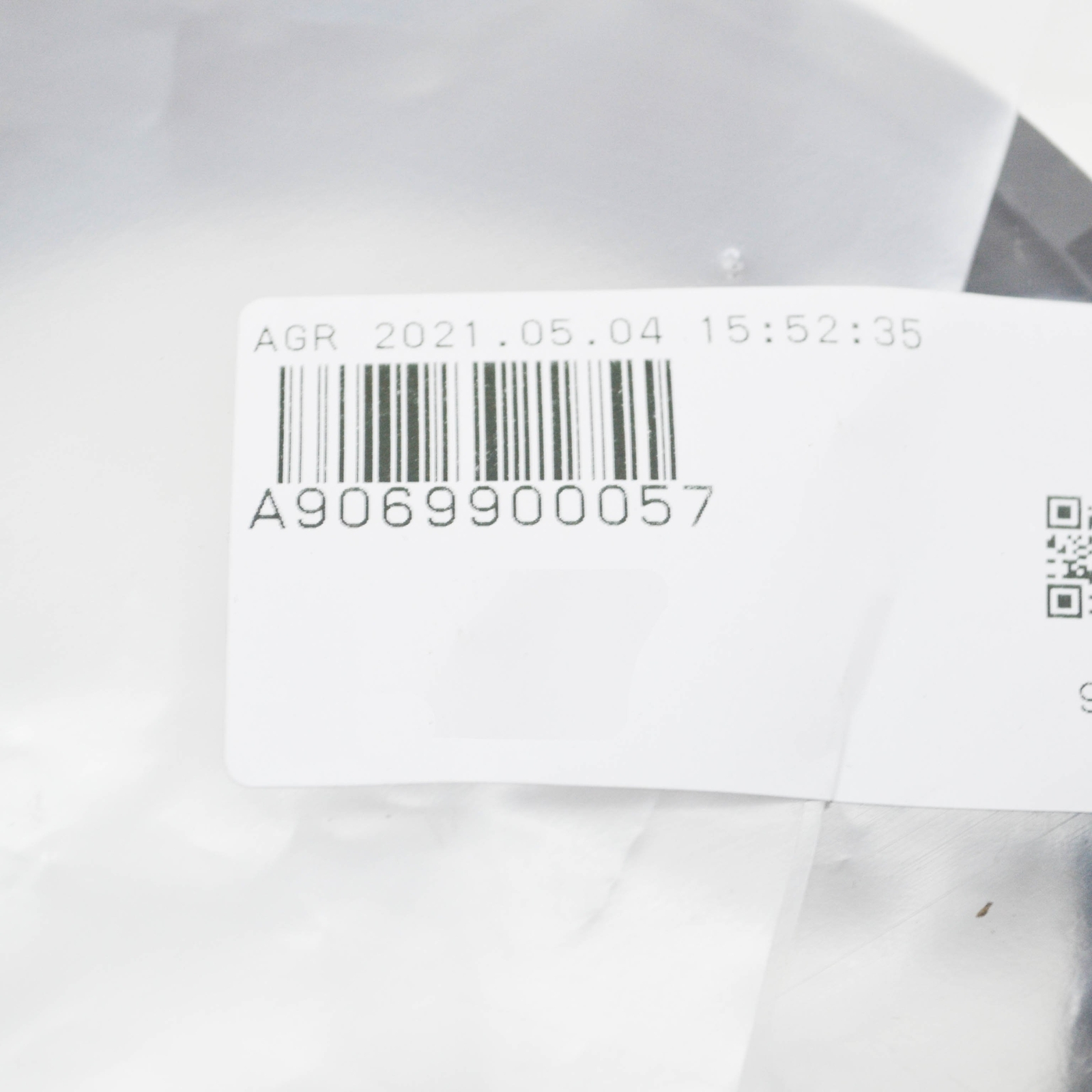 MERCEDES-BENZ SPRINTER 906 Fuel Pump Cap Nut A9069900057 OEM | eBay
