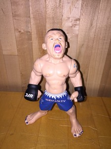 ufc ultimate collector series 1