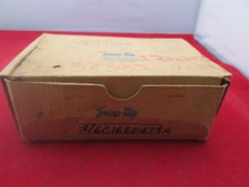 Parker Snap-Tite 6C16EF-EF5A Inline Check Valve new