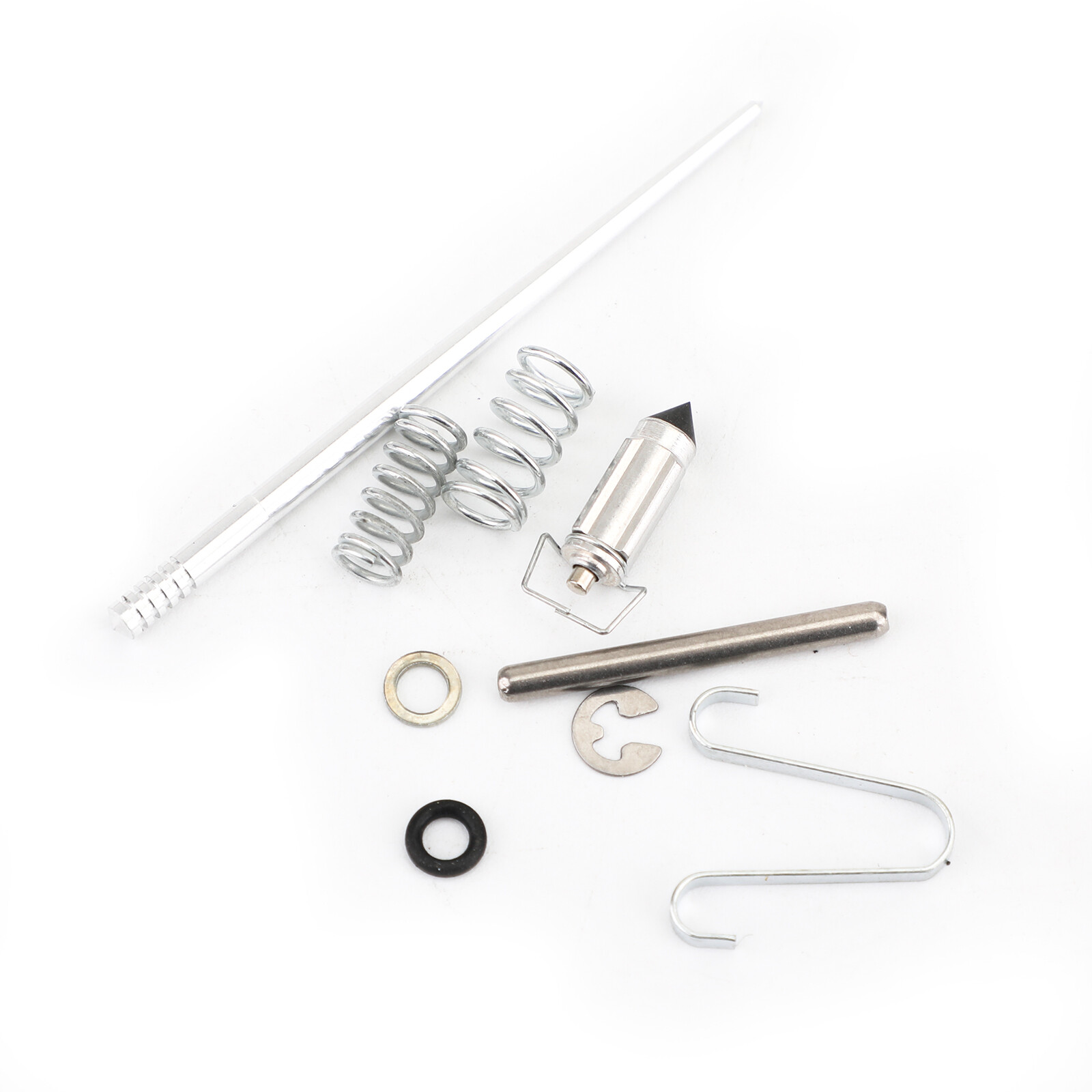 PZ26 CARBURETOR Carb Repair Rebuild KIT FOR DIRT BIKE PIT BIKES 110