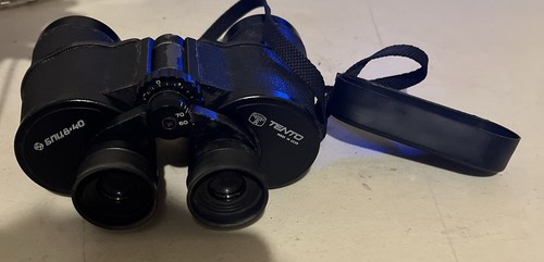 Binocolo russo 8x30 vintage made in URSS 541854