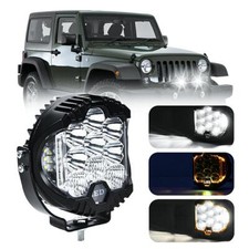 5 Inch 7 Inch Led Work Light Pods Spot Flood Combo Fog Lamp Offroad Driving Car 5 Inch 7 Inch Led Work Light Pods Spot Flood Combo Fog Lamp Offroad Driving Car