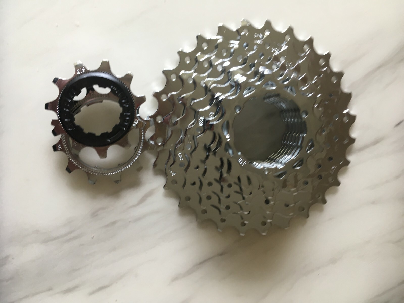 sram pg950 9 speed mtb cassette