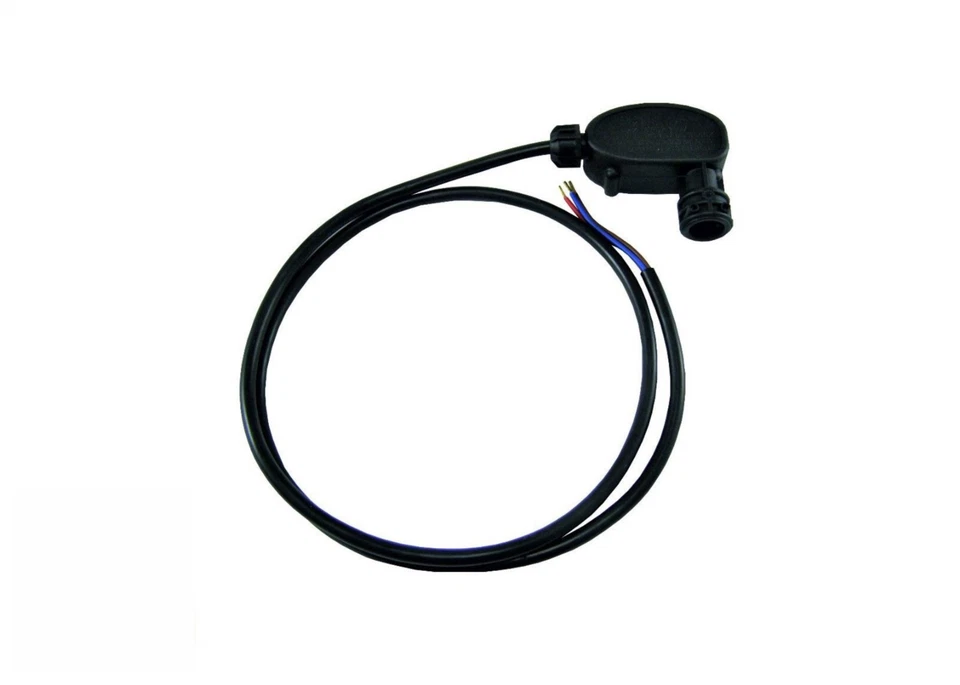 P.A SRL Spare Switch for Genuine Tecomec VRT3 Adjustable Unloader Valve