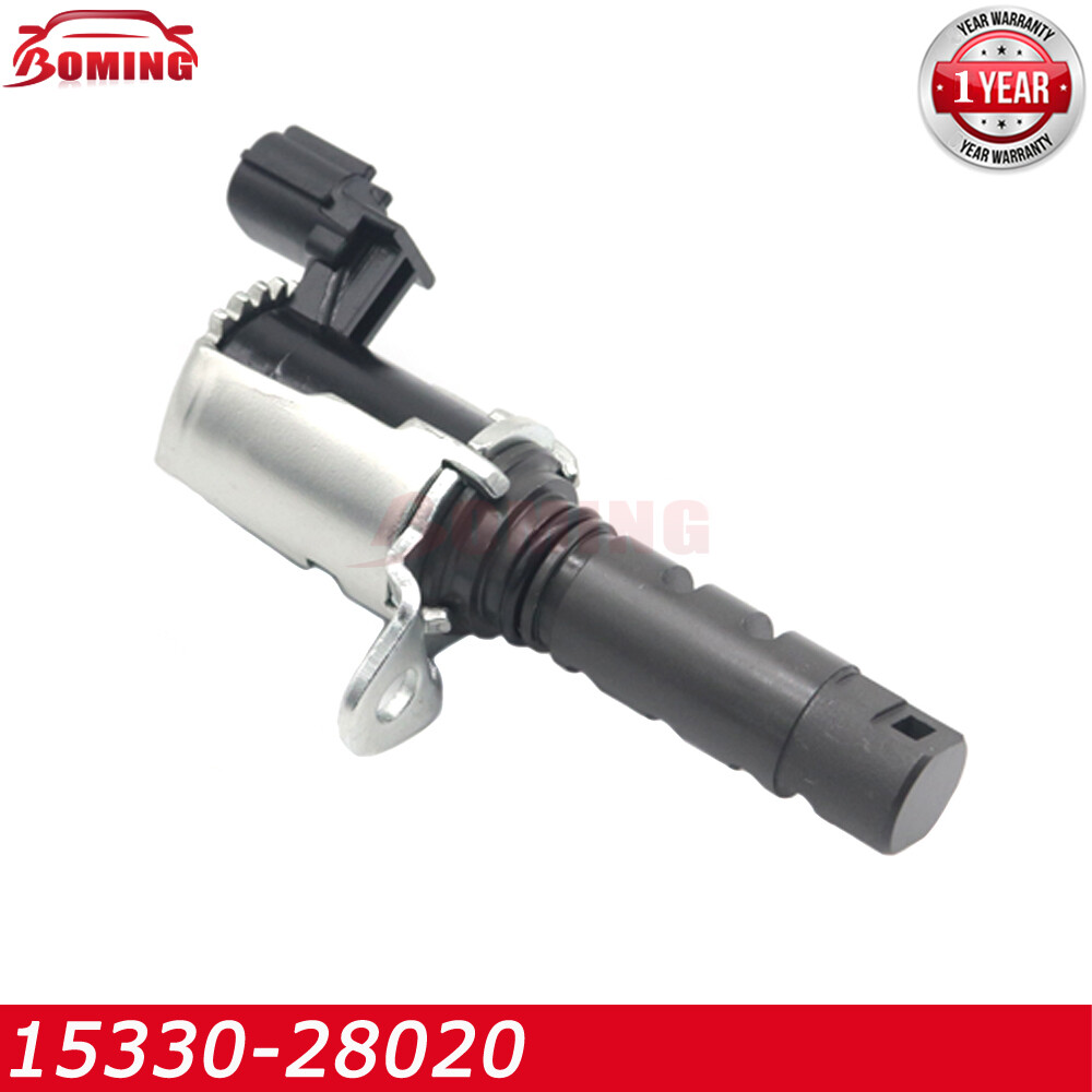 Intake Variable Valve Timing Solenoid For GM Buick Cadillac Chevy GMC 3.6 125867