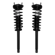 Air Spring to Coil Spring Conversion Kit Unity 31-568000