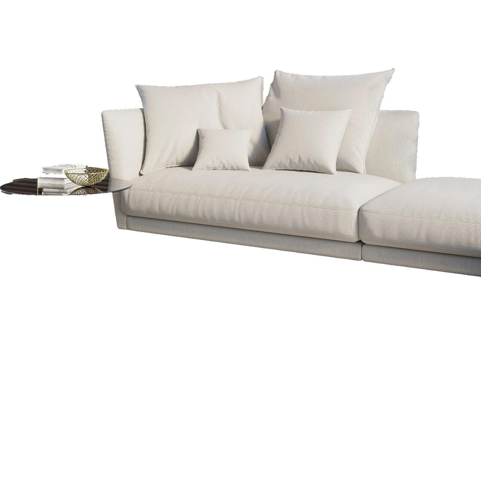 Sheepskin Conservatory Leather, Fur & Sheepskin Rugs