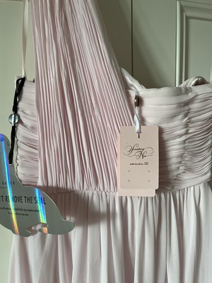 ted baker finella maxi dress