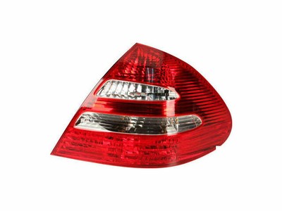 Right Tail Light Assembly For 03-07 Mercedes E320 E350 E500 E55 AMG RK66X9