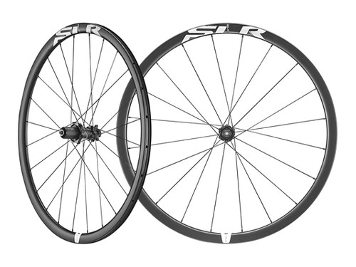 Giant SLR 1 Disc Wheelset | eBay