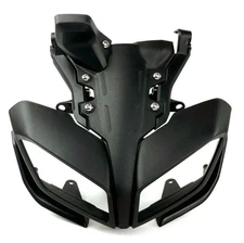 For Yamaha MT-09 FZ09 2017-19 Headlight Front Panel Cover Bracket Fairing Cowl