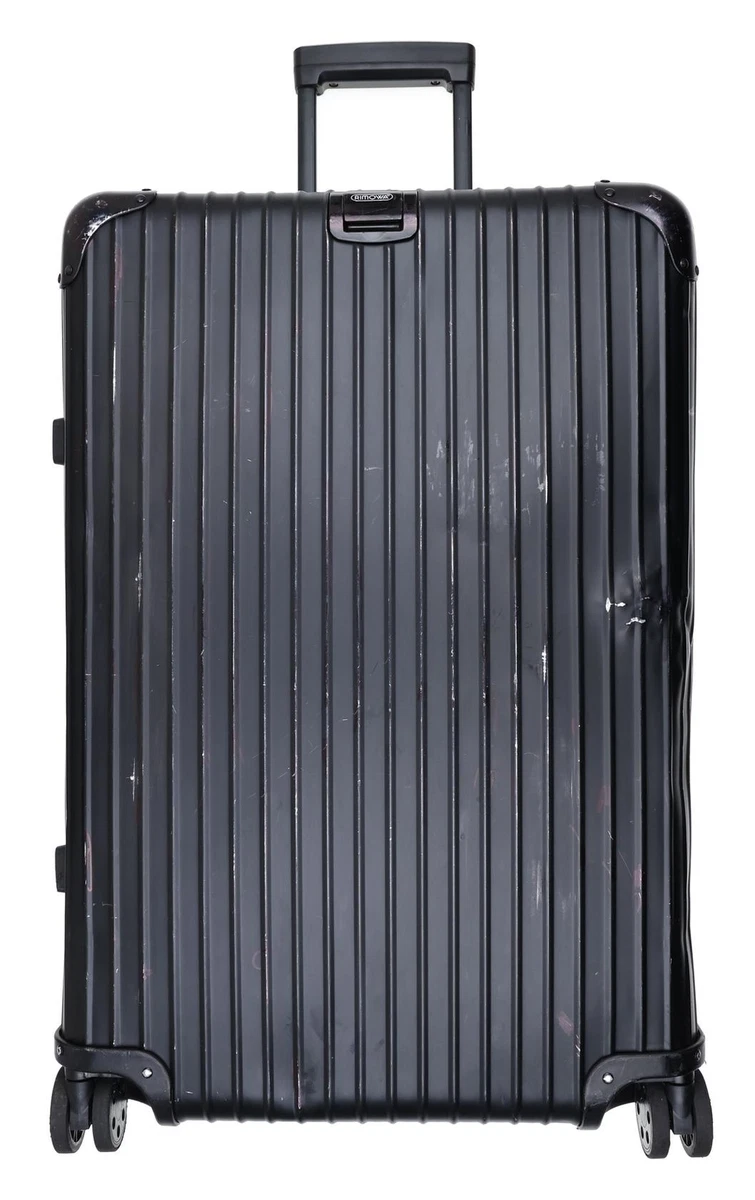 Rimowa Original Check-In M vs Rimowa Check-In L