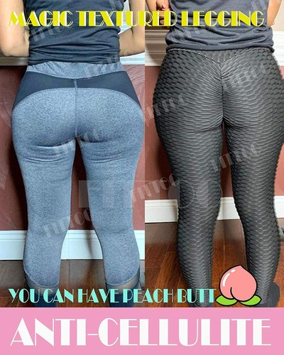 FITTOO Womens High Waisted Yoga Pants 